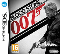 007: Blood Stone