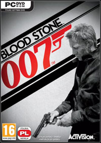 007: Blood Stone