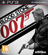 007: Blood Stone