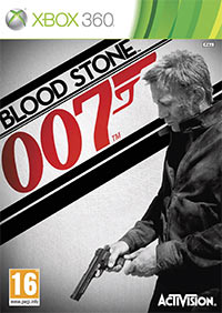 007: Blood Stone