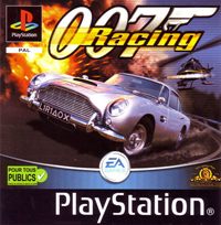 007 Racing