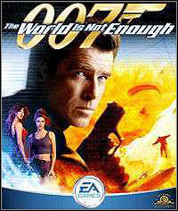 007 The World is Not Enough