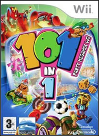 101-in-1 Party Megamix