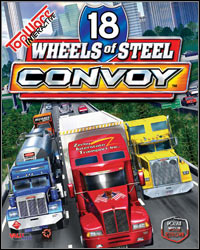 18 Wheels of Steel: Convoy