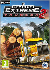 18 Wheels of Steel: Extreme Trucker 2