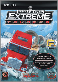 18 Wheels of Steel: Extreme Trucker