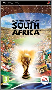 2010 FIFA World Cup South Africa