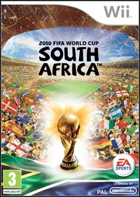 2010 FIFA World Cup South Africa