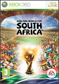 2010 FIFA World Cup South Africa