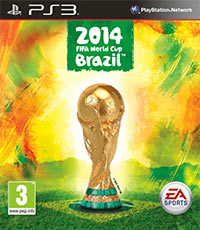 2014 FIFA World Cup Brazil