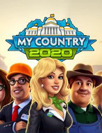 2020: My Country