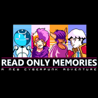 2064: Read Only Memories