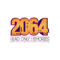 2064: Read Only Memories