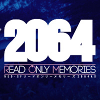 2064: Read Only Memories