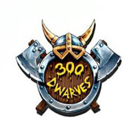 300 Dwarves