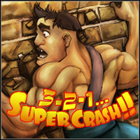 3,2,1!...SuperCrash!