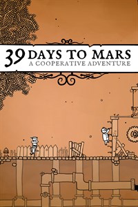 39 Days to Mars