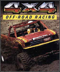 4x4 Off-Road Racing