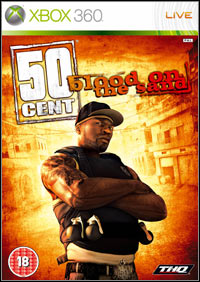 50 Cent: Blood on the Sand