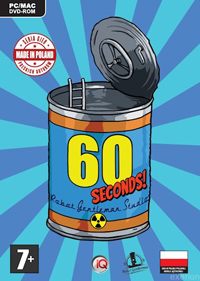 60 Seconds!