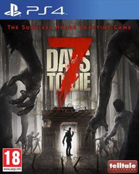 7 Days to Die