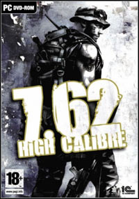 7,62 High Calibre