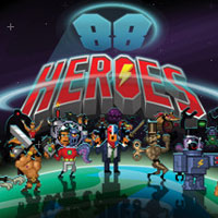 88 Heroes