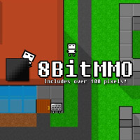 8bitMMO