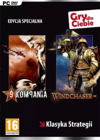 9 Kompania / Windchaser PC