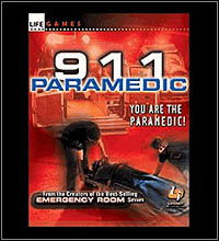 911: Paramedic