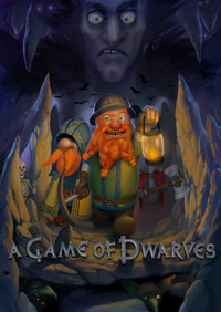 A Game of Dwarves