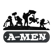 A-Men