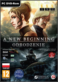 A New Beginning: Odrodzenie