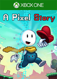 A Pixel Story