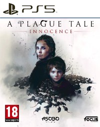 A Plague Tale: Innocence PS5