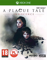 A Plague Tale: Innocence