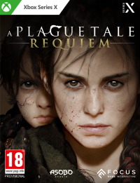 A Plague Tale: Requiem