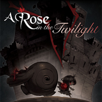 A Rose in the Twilight