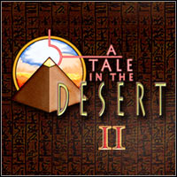 A Tale in the Desert