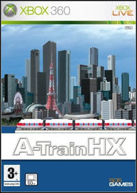 A-Train HX