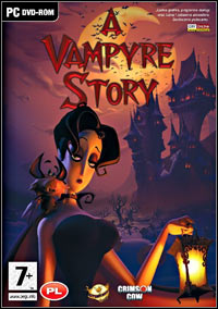 A Vampyre Story