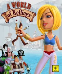 A World of Keflings