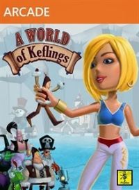 A World of Keflings