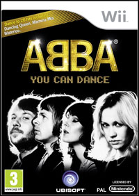 ABBA You Can Dance