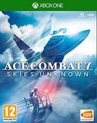 Ace Combat 7: Skies Unknown