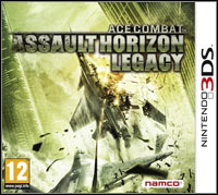 Ace Combat: Assault Horizon