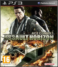 Ace Combat: Assault Horizon