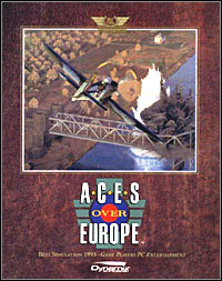 Aces over Europe