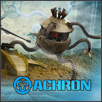 Achron