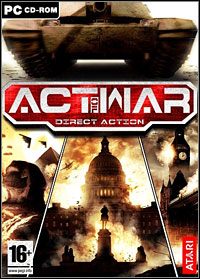 Act of War: Direct Action